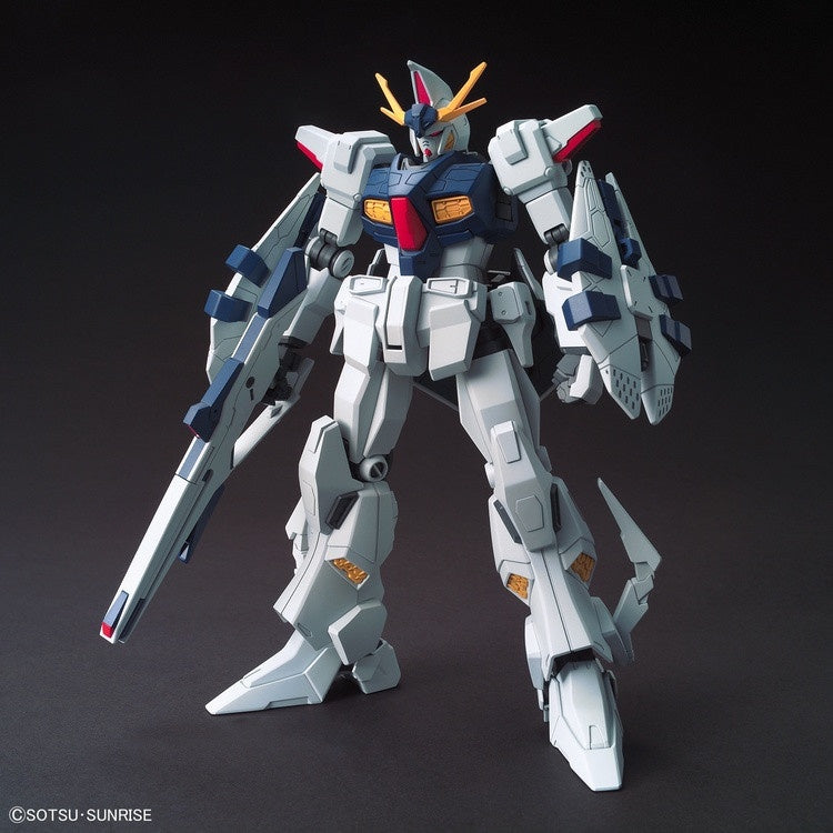 Bandai Spirits HGUC 1/144 Penelope - Gundam Model Kits