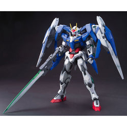 Bandai Spirits 1/100 MG 00 Raiser - Gundam Model Kits