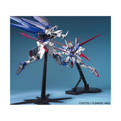 Bandai Spirits MG 1/100 FORCE IMPULSE GUNDAM - Gundam SEED Destiny - Gundam Model Kits