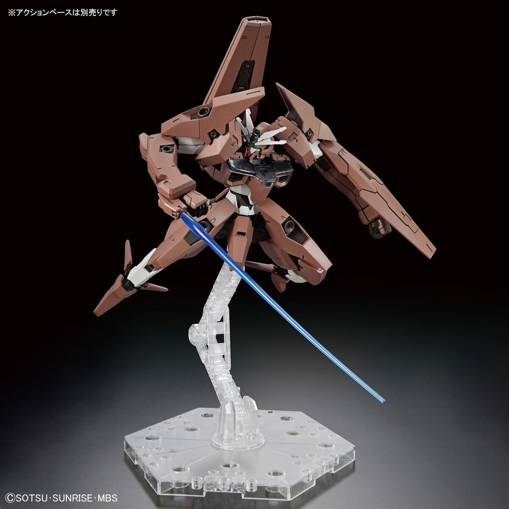 Bandai Spirits HG 1/144 Gundam Lfrith Thorn - THE WITCH FROM MERCURY - Model Kits
