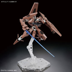 Bandai Spirits HG 1/144 Gundam Lfrith Thorn - THE WITCH FROM MERCURY - Model Kits