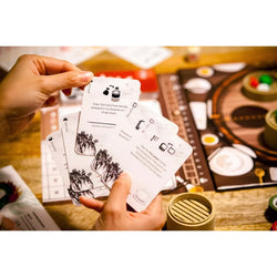 Steam Up: A Feast of Dim Sum - Deluxe Edition [Board Game]