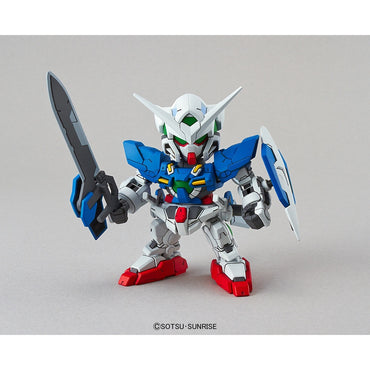 Bandai Spirits SD EX-STANDARD GUNDAM EXIA - Gundam Model Kits