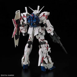 Bandai Spirits RG 1/100 RX-0 Unicorn Gundam - Model Kits