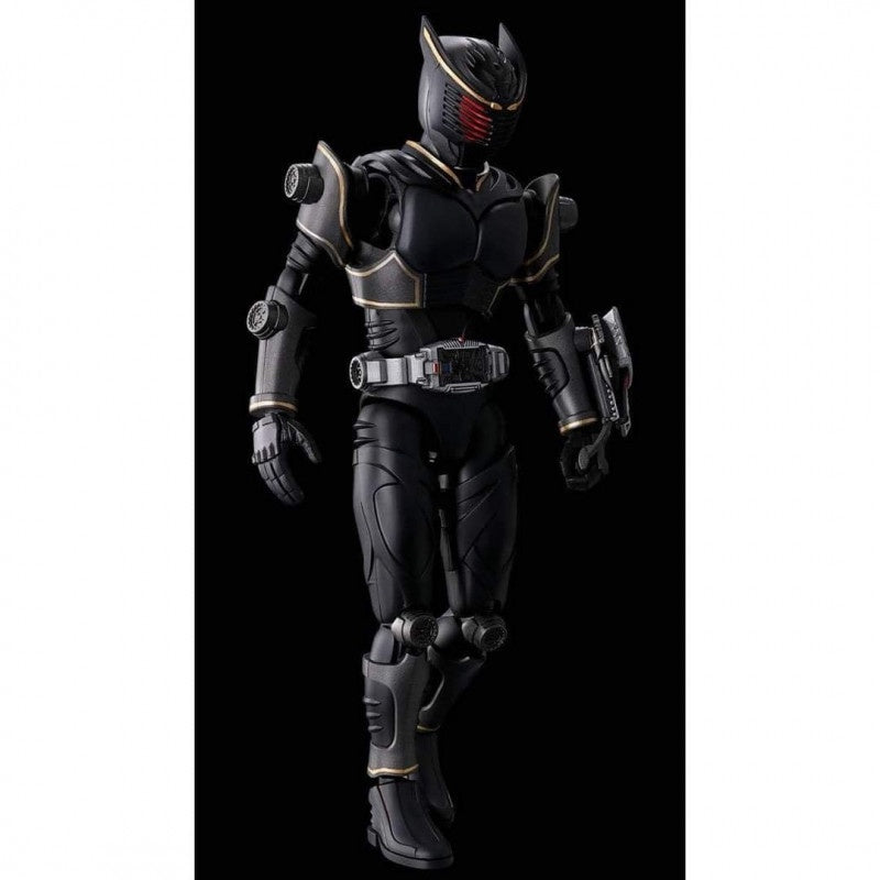 Bandai Spirits FIGURE-RISE STANDARD MASKED RIDER RYUGA - Kamen Rider - Model Kits