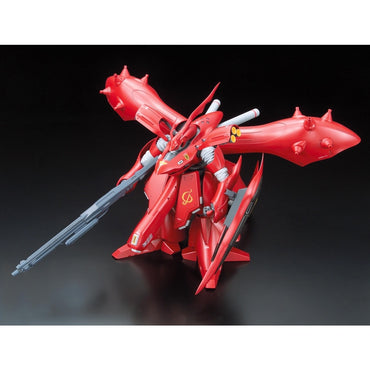 Bandai Spirits 1/100 RE/100 MSN-04II Nightingale - Gundam Model Kits
