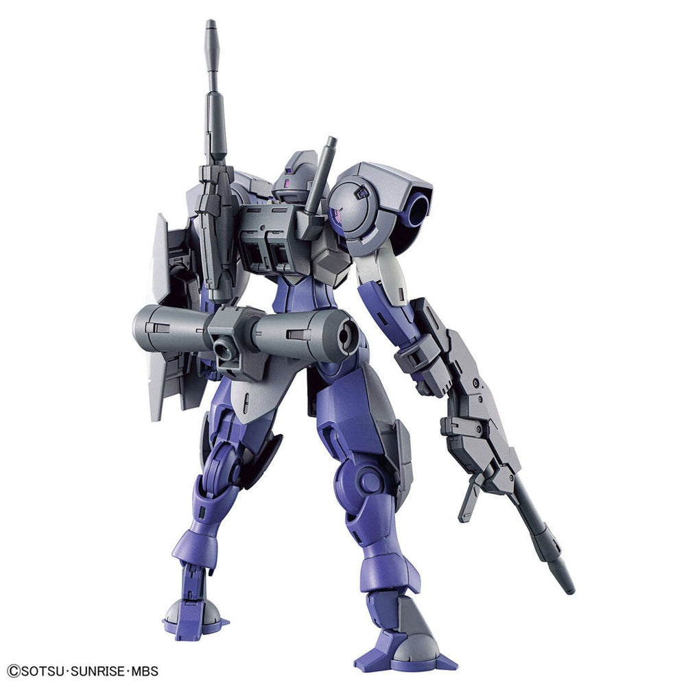 Bandai Spirits HG 1/144 HEINDREE STURM - THE WITCH FROM MERCURY - Model Kits