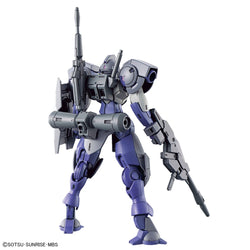 Bandai Spirits HG 1/144 HEINDREE STURM - THE WITCH FROM MERCURY - Model Kits