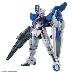 Bandai Spirits HG 1/144 Gundam Aerial Rebuild - THE WITCH FROM MERCURY - Model Kits