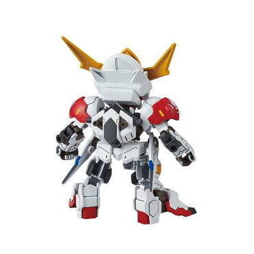 Bandai Spirits SD EX-STANDARD GUNDAM BARBATOS LUPUS - Gundam Model Kits
