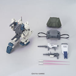 Bandai Spirits HGUC 1/144 Gundam Ez8 - Gundam Model Kits