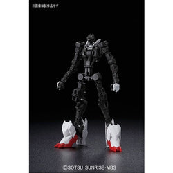 Bandai Spirits IRON-BLOODED ORPHANS - HG 1/144 GUNDAM BARBATOS LUPUS - Gundam Model Kits