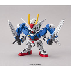 Bandai Spirits SD EX-STANDARD 00 GUNDAM - Gundam Model Kits