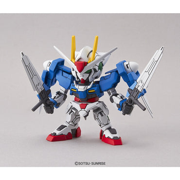 Bandai Spirits SD EX-STANDARD 00 GUNDAM - Gundam Model Kits