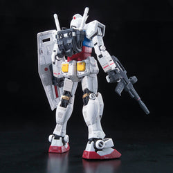 Bandai Spirits RG 1/144 RX-78-2 Gundam - Gundam Model Kits