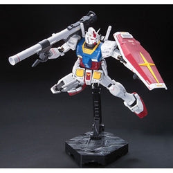 Bandai Spirits RG 1/144 RX-78-2 Gundam - Gundam Model Kits