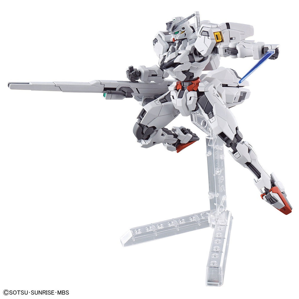 Bandai Spirits HG 1/144 CALIBARN - THE WITCH FROM MERCURY - Model Kits