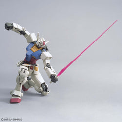 Bandai Spirits 1/144 HG RX-78-2 Gundam (Beyond Global) - Gundam Model Kits
