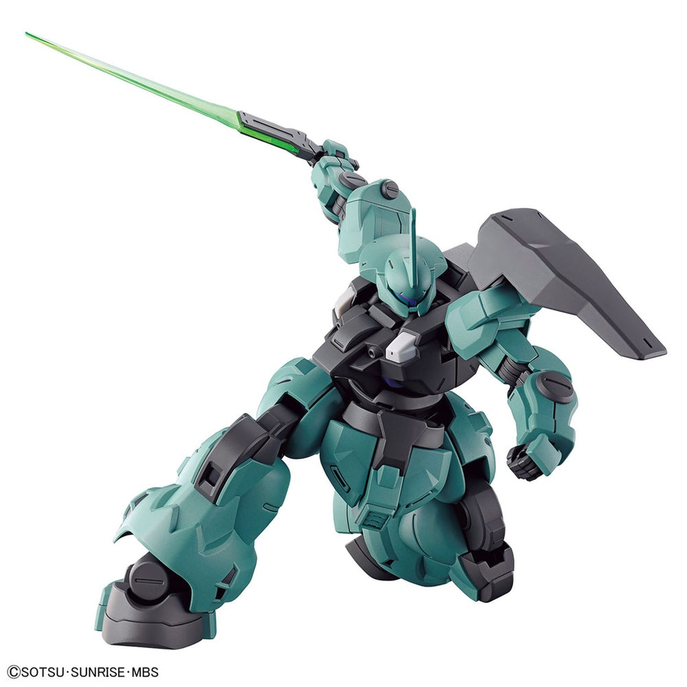 Bandai Spirits HG 1/144 Dilanza (Standard Type/Lauda's Dilanza) - THE WITCH FROM MERCURY - Model Kits