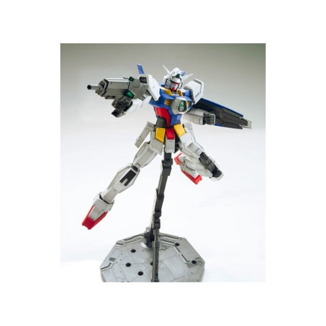 Bandai Spirits 1/100 MG GUNDAM AGE-1 NORMAL - Gundam Model Kits