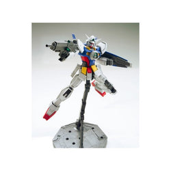 Bandai Spirits 1/100 MG GUNDAM AGE-1 NORMAL - Gundam Model Kits