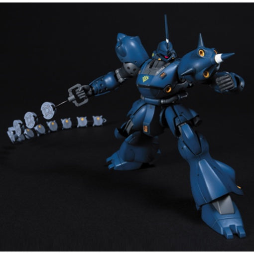 Bandai Spirits HGUC 1/144 MS-18E Kampfer - Gundam Model Kits