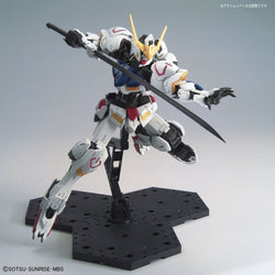 Bandai Spirits IRON-BLOODED ORPHANS - MG 1/100 GUNDAM BARBATOS - Gundam Model Kits