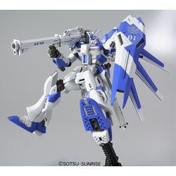 Bandai Spirits HGUC 1/144 Hi-Nu Gundam - Gundam Model Kits