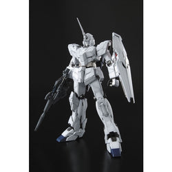Bandai Spirits 1/100 MG Unicorn Gundam - Gundam Model Kits