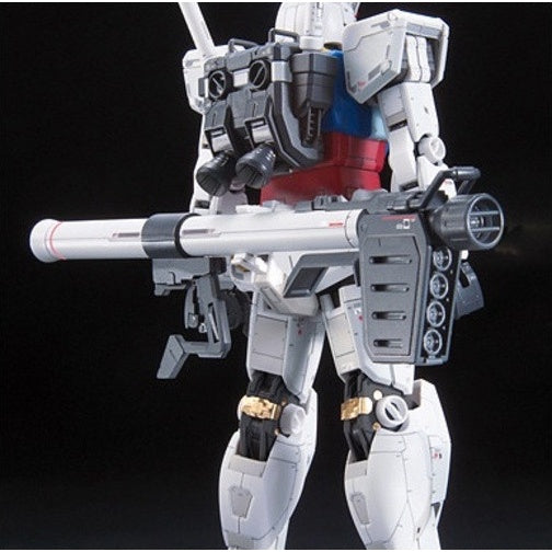 Bandai Spirits RG 1/144 RX-78-2 Gundam - Gundam Model Kits
