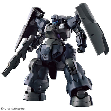 Bandai Spirits HG 1/144 DILANZA SOL - THE WITCH FROM MERCURY - Model Kits