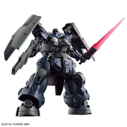 Bandai Spirits HG 1/144 DILANZA SOL - THE WITCH FROM MERCURY - Model Kits