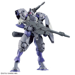 Bandai Spirits HG 1/144 HEINDREE STURM - THE WITCH FROM MERCURY - Model Kits