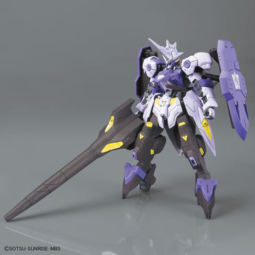 Bandai Spirits IRON-BLOODED ORPHANS - HG 1/144 Gundam Kimaris Vidar - Gundam Model Kits