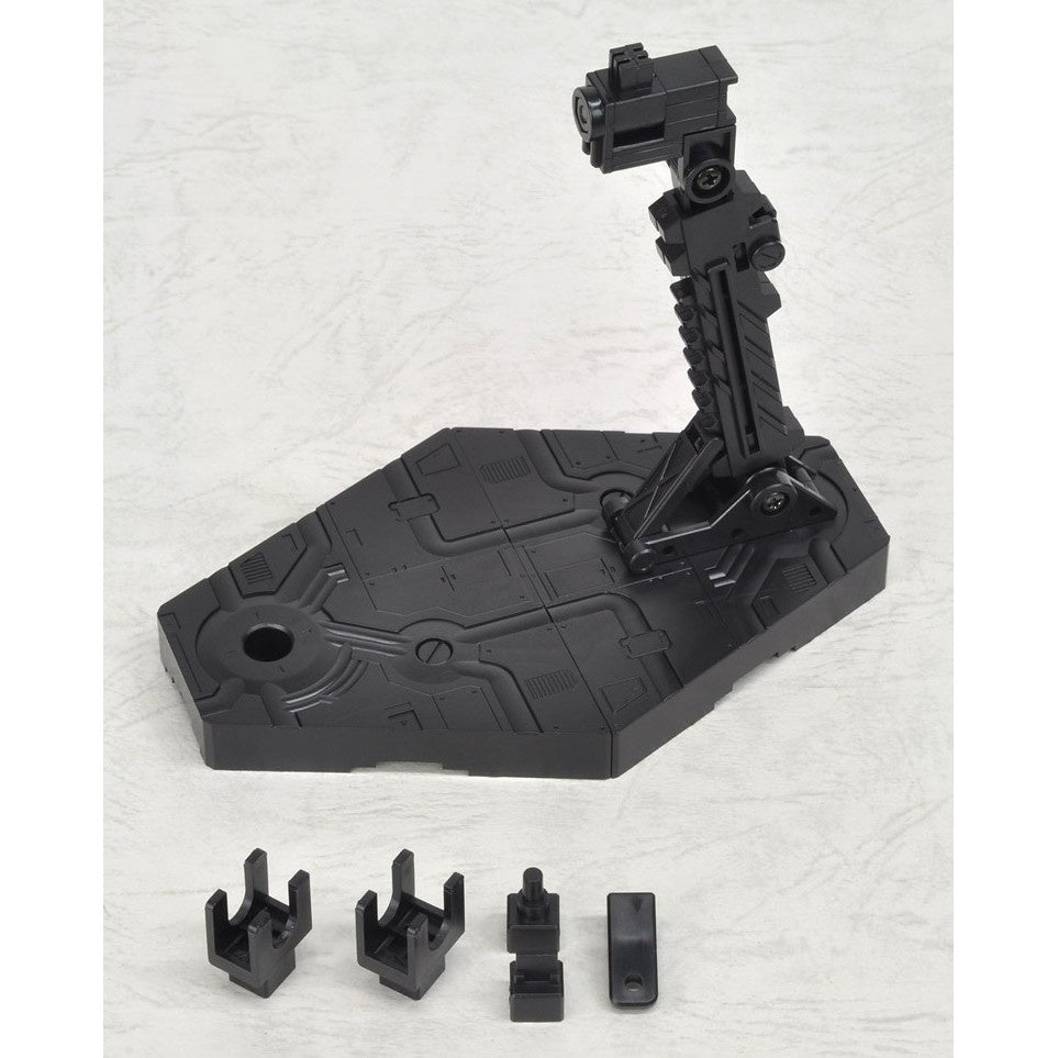 Bandai Spirits ACTION BASE 2 BLACK - GUNDAM Model Kits