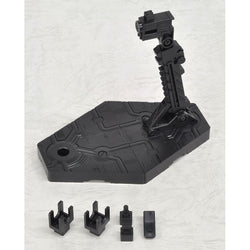 Bandai Spirits ACTION BASE 2 BLACK - GUNDAM Model Kits