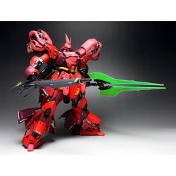 Bandai Spirits MG 1/100 MSN-04 Sazabi Ver. Ka - Gundam Model Kits