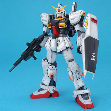 Bandai Spirits MG 1/100 RX-178 GUNDAM MK-II VER.2.0 AEUG - Model Kits