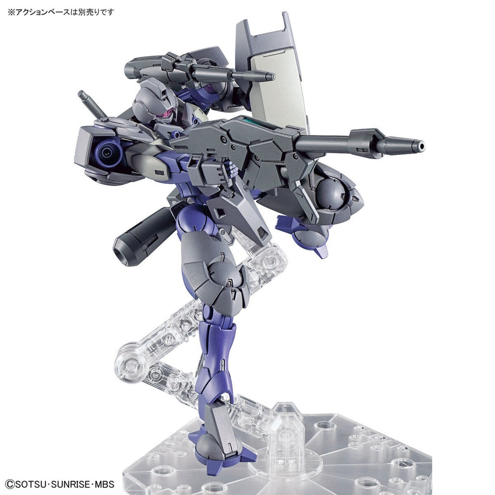 Bandai Spirits HG 1/144 HEINDREE STURM - THE WITCH FROM MERCURY - Model Kits