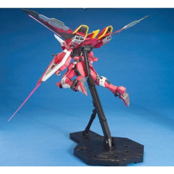Bandai Spirits 1/100 MG INFINITE JUSTICE GUNDAM - Gundam Model Kits