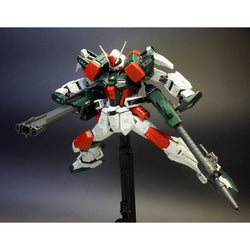 Bandai Spirits 1/100 MG Buster Gundam - Gundam Model Kits