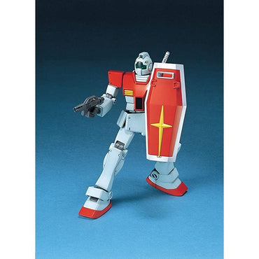 Bandai Spirits HGUC 1/144 RGM-79 GM - Gundam Model Kits