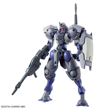 Bandai Spirits HG 1/144 HEINDREE STURM - THE WITCH FROM MERCURY - Model Kits
