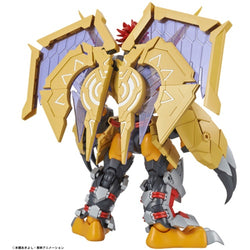 Bandai Spirits FIGURE-RISE STANDARD AMPLIFIED WarGreymon - Digimon Series Model Kits