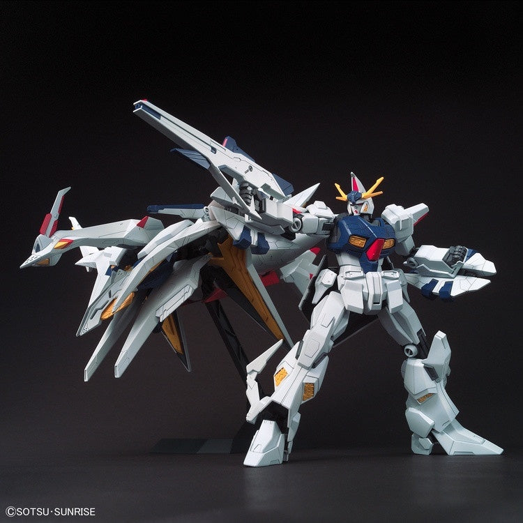 Bandai Spirits HGUC 1/144 Penelope - Gundam Model Kits