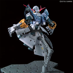 Bandai Spirits RG 1/144 MSN-02 Zeong - Gundam Model Kits