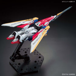 Bandai Spirits RG 1/144 WING GUNDAM - Gundam Model Kits