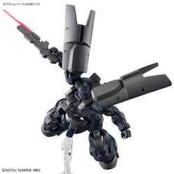 Bandai Spirits HG 1/144 DILANZA SOL - THE WITCH FROM MERCURY - Model Kits