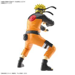 Bandai Spirits ENTRY GRADE UZUMAKI NARUTO - Naruto Shippuden Model Kits