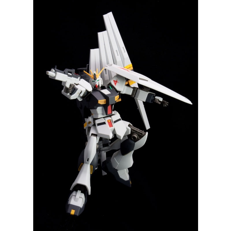 Bandai Spirits HGUC 1/144 RX-93 Nu Gundam - Gundam Model Kits